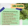 Miến cải Kale (Lào Cai)